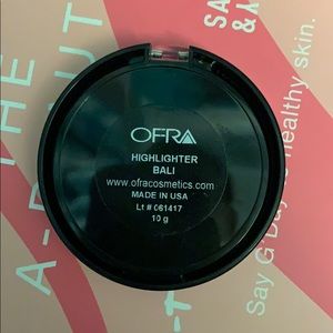 OFRA Makeup - Ofra highlighter OFRA Makeup - Ofra highlighter